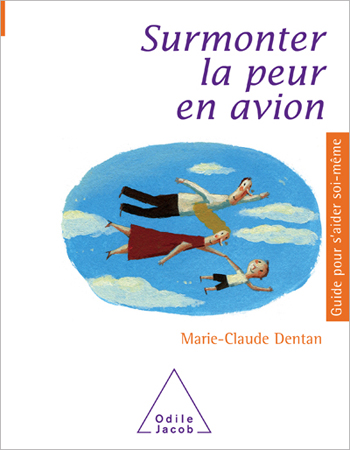 Surmonter la peur en avion