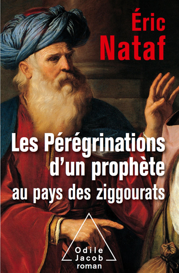 Pérégrinations d’un prophète au pays des ziggourats (Les)
